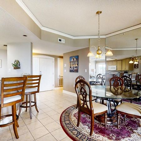 Windsor Court North 4504 Apartment Hilton Head Island Bagian luar foto