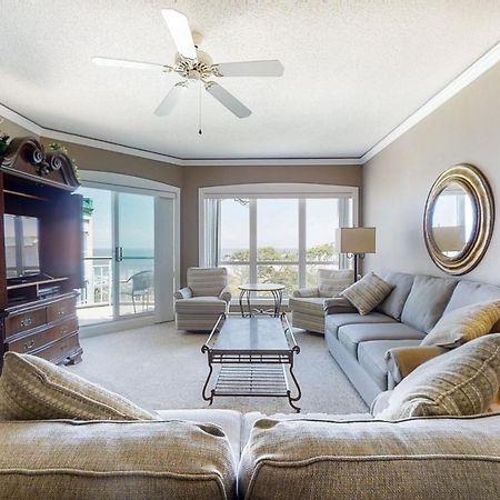 Windsor Court North 4504 Apartment Hilton Head Island Bagian luar foto