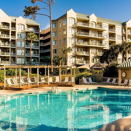 Windsor Court North 4504 Apartment Hilton Head Island Bagian luar foto