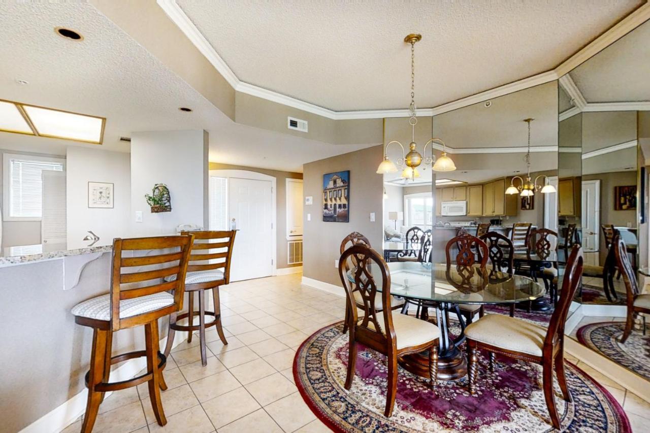 Windsor Court North 4504 Apartment Hilton Head Island Bagian luar foto