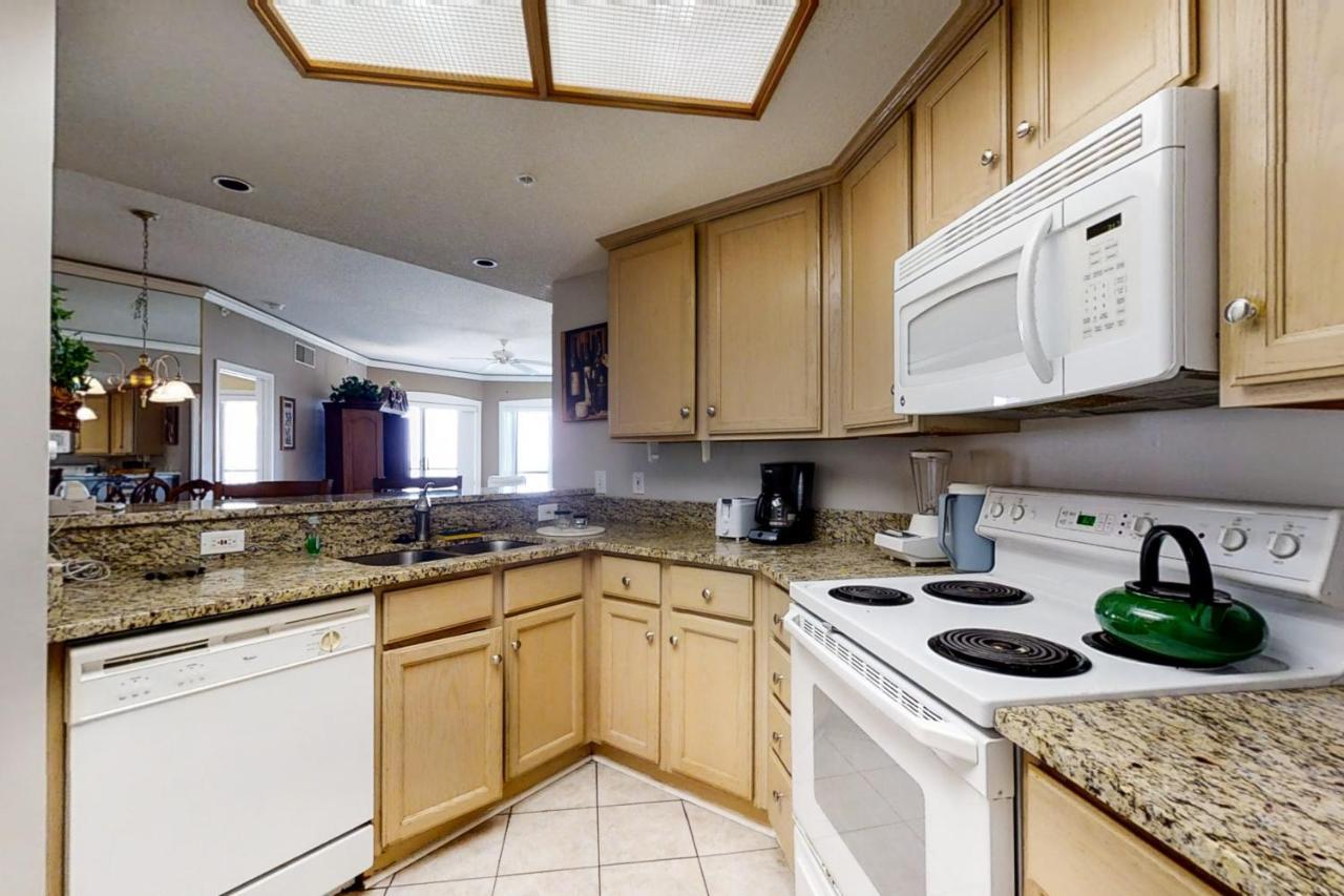 Windsor Court North 4504 Apartment Hilton Head Island Bagian luar foto