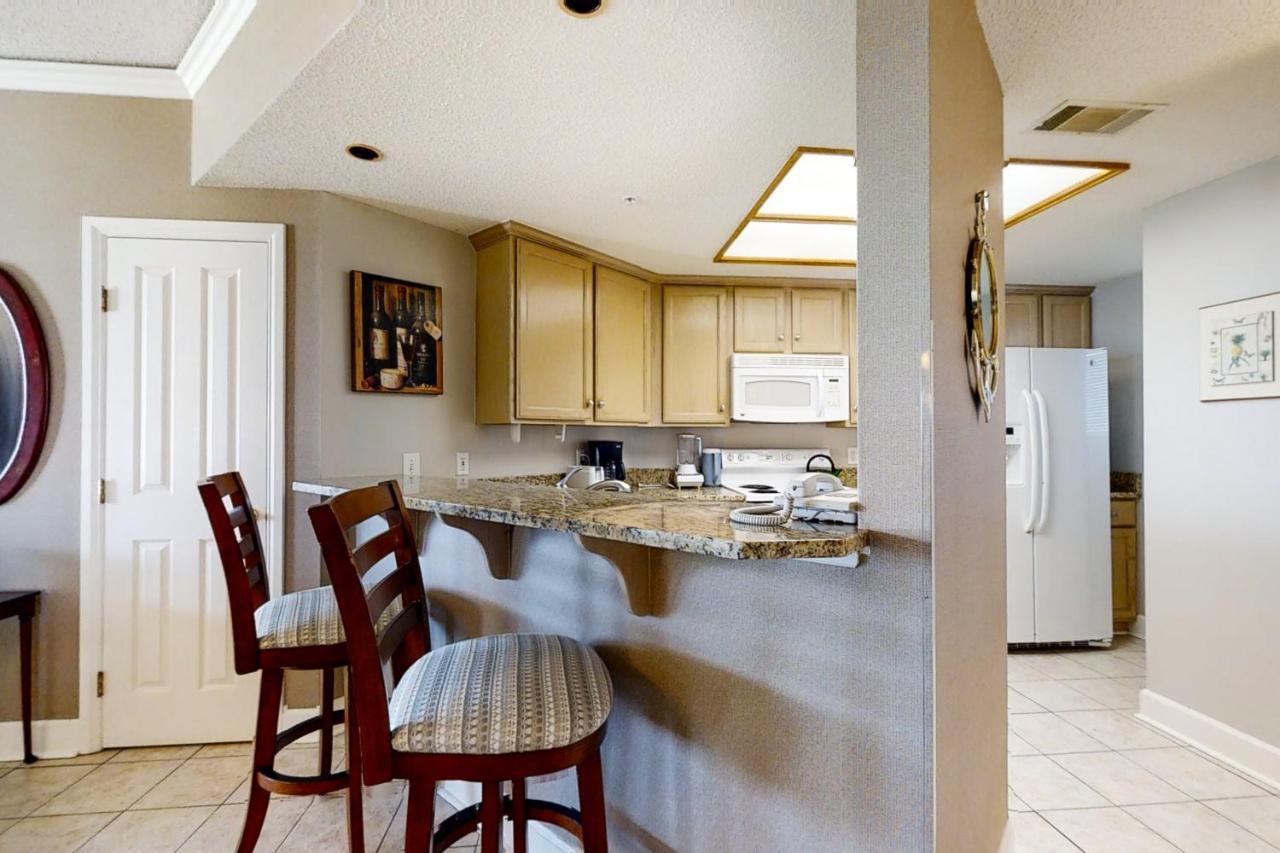 Windsor Court North 4504 Apartment Hilton Head Island Bagian luar foto