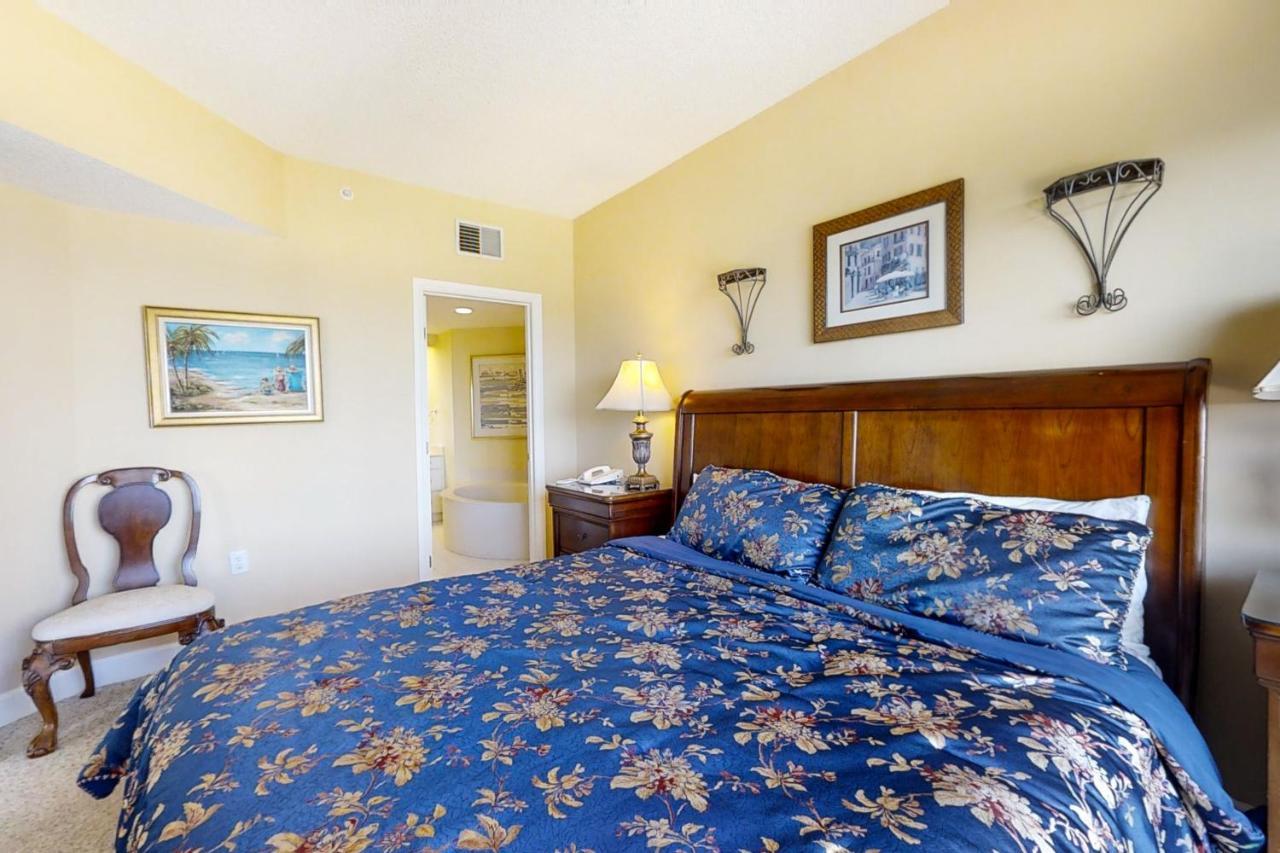 Windsor Court North 4504 Apartment Hilton Head Island Bagian luar foto