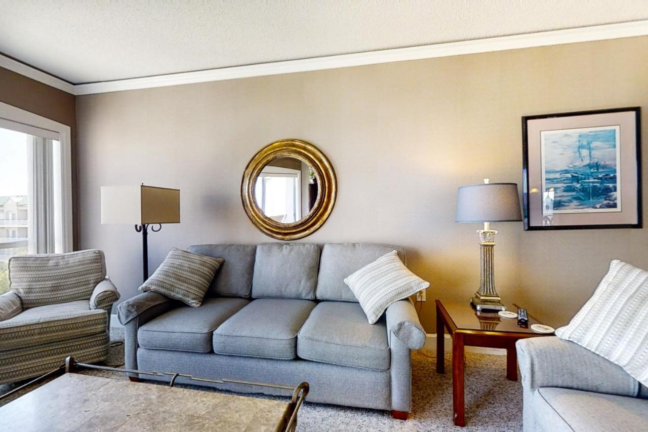 Windsor Court North 4504 Apartment Hilton Head Island Bagian luar foto