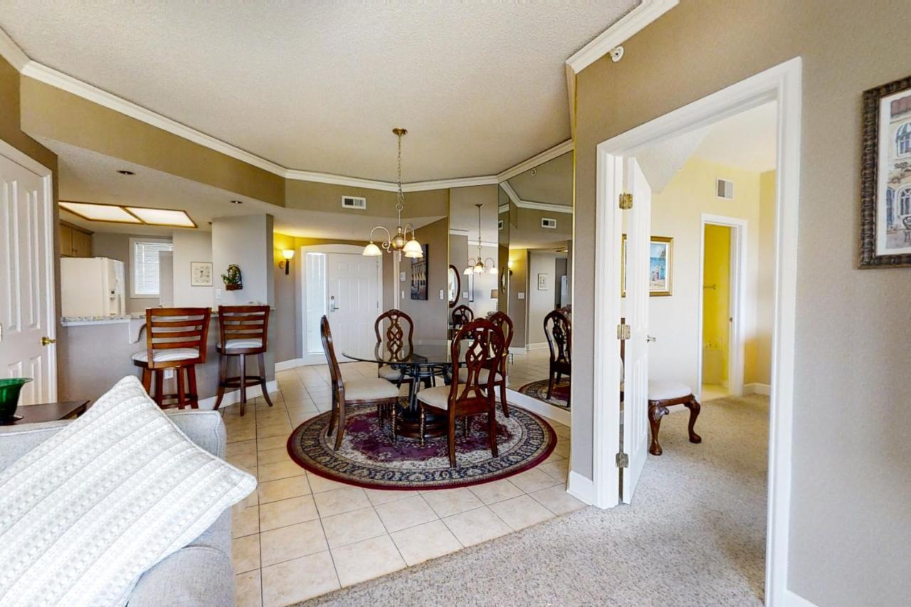 Windsor Court North 4504 Apartment Hilton Head Island Bagian luar foto