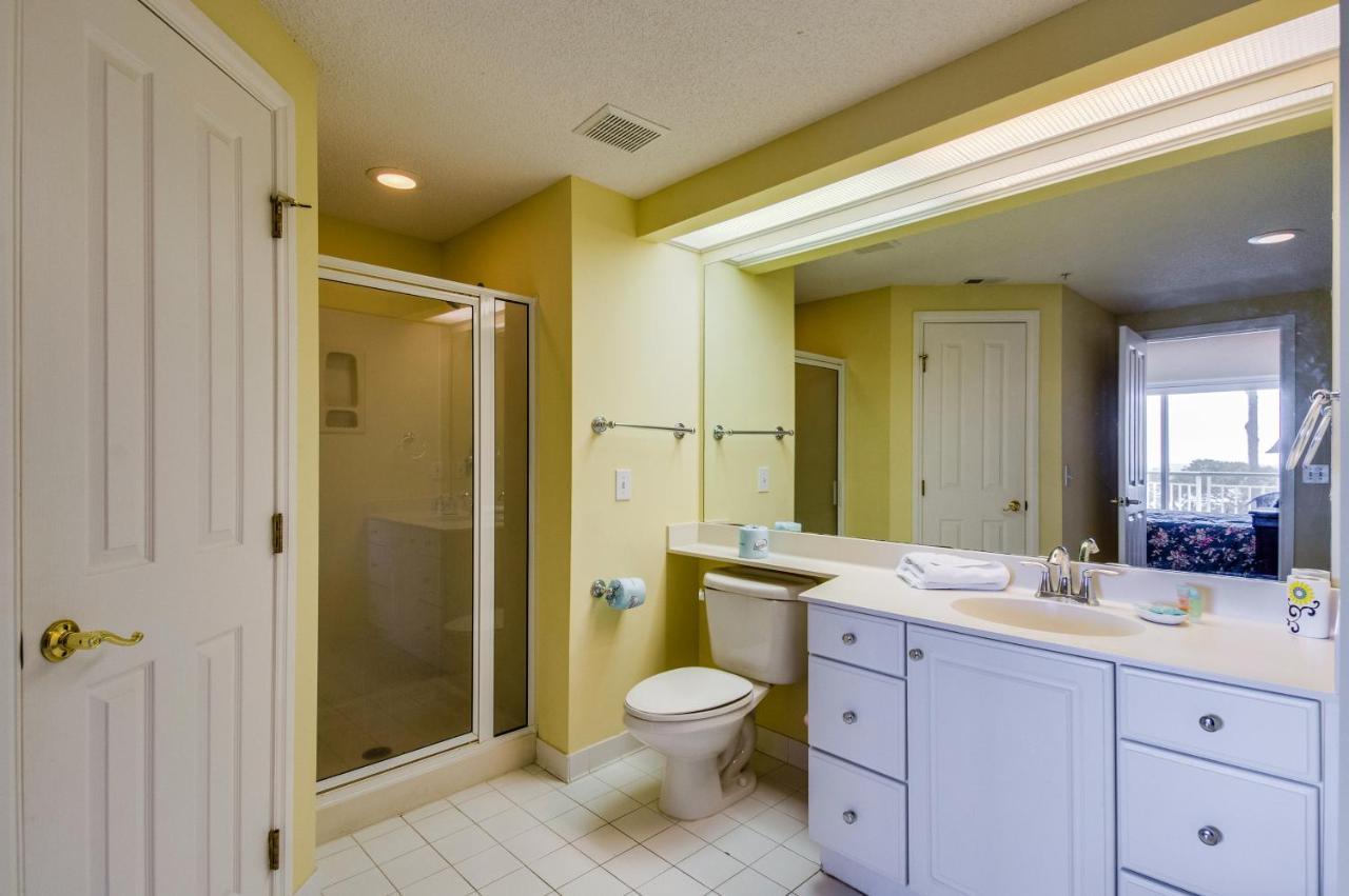 Windsor Court North 4504 Apartment Hilton Head Island Bagian luar foto