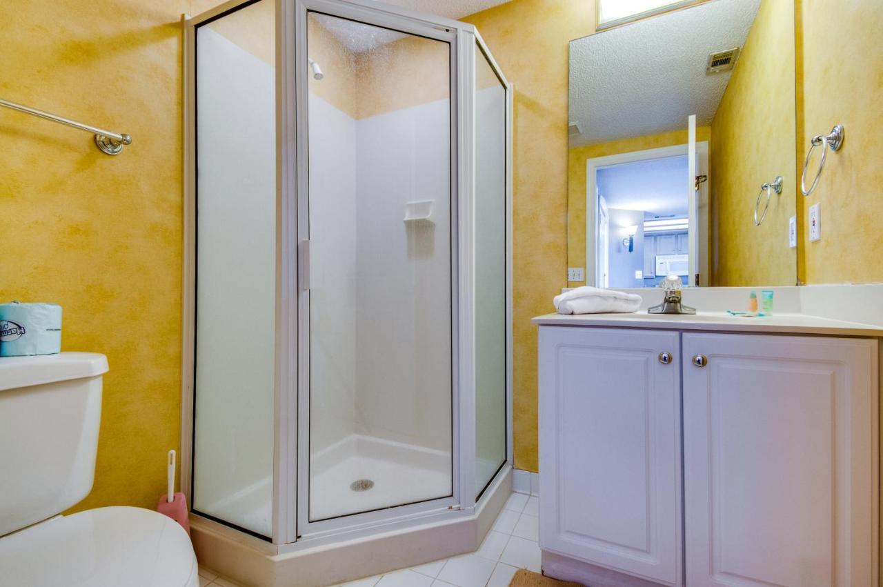 Windsor Court North 4504 Apartment Hilton Head Island Bagian luar foto