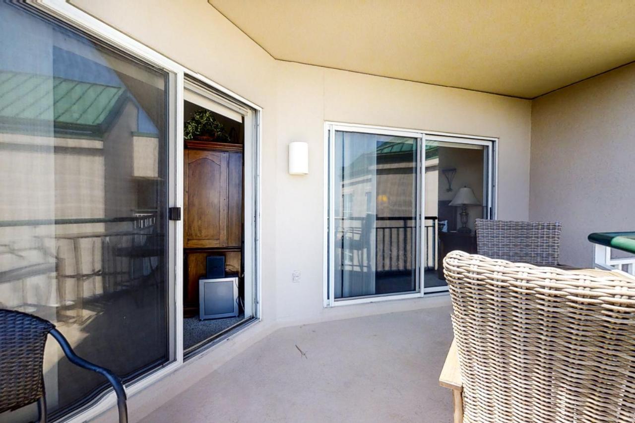 Windsor Court North 4504 Apartment Hilton Head Island Bagian luar foto