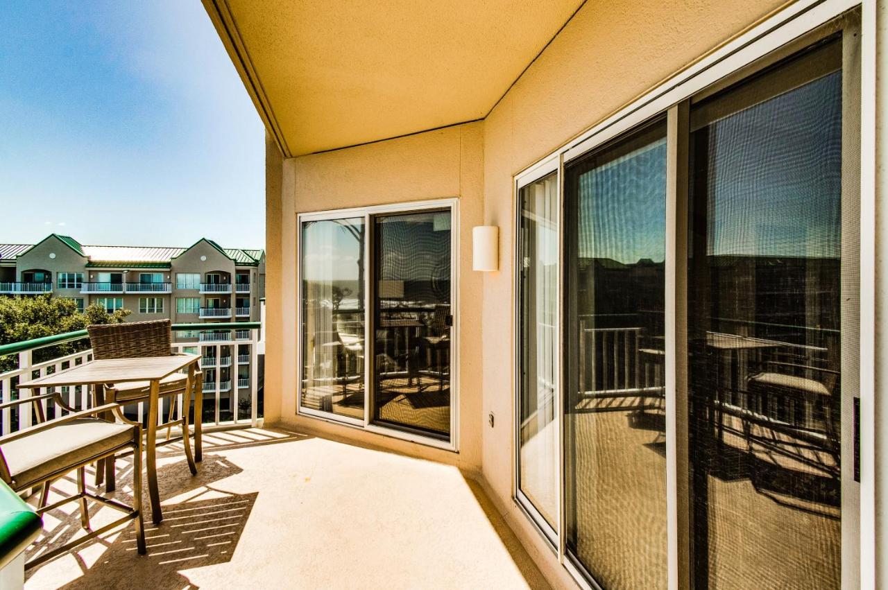 Windsor Court North 4504 Apartment Hilton Head Island Bagian luar foto