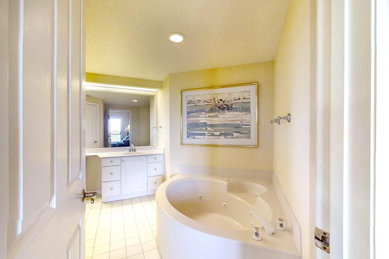 Windsor Court North 4504 Apartment Hilton Head Island Bagian luar foto